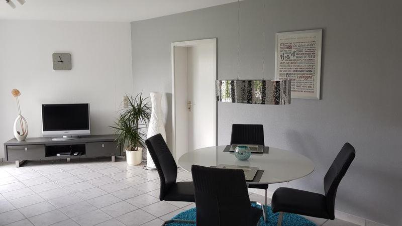 Ferienwohnung Gockels-Auszeit Bad Wildungen Eksteriør bilde