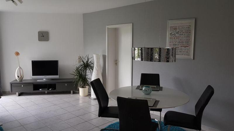 Ferienwohnung Gockels-Auszeit Bad Wildungen Eksteriør bilde